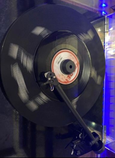 Primal Scream - Echo Dek (7" Boxset - Limited Edition )
