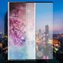 Samsung Galaxy Note 10+ Plus Tempered Glass 9D Curved Screen Full Coverage - FHT12SMTGF Image 5