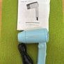 Travel Hair Dryer Image 4