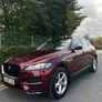 2017 Jaguar F-Pace 2.0 diesel May sell or swap Image 2