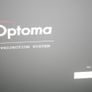 Optoma  DLP Projector  Without Remote,Model DAEWLSG (works well) Image 9