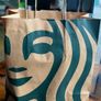 Starbucks limited edition snoopy cold cup Image 10