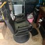 salon chair Image 2