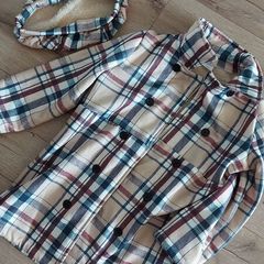 coat with cap