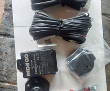 13 pin  wireing kit  for trailer lights