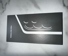 Samsung Galaxy S26 Ultra (256GB, Cobalt Violet, Dual SIM)