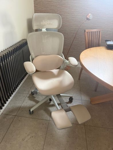 Ergonomic Chair for Women