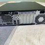 Hp Elitedesk 800 G3 Sff | Intel I7-6700 | 8gb Ram Image 2