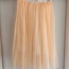 skirt