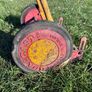 Vintage push lawnmower Image 3