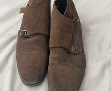 River Iceland  Men's shoes