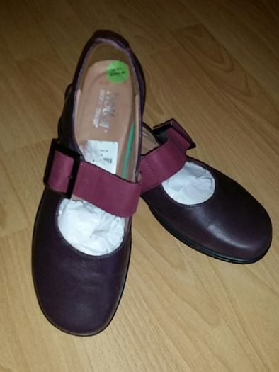 New Hotter Shoes