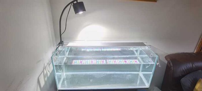 Optiwhite Aquarium/Fish Tank for sale