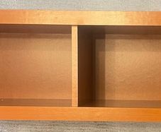 Book shelf