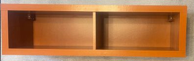 Book shelf