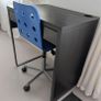 Ikea Desk & Chair Image 2