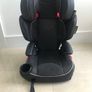 Graco Car Seat Image 4