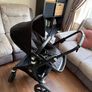 Bugaboo Lynx Travel system Image 9