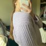 Zara Knit Sweater Image 3