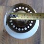 Pheasant Oil Lamp Image 6