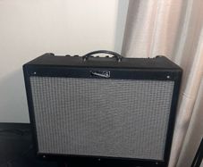 Fender Hot Rod Deluxe III like new