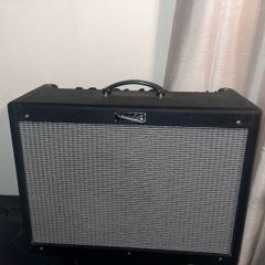 Fender Hot Rod Deluxe III like new