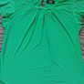 Green Wallis Blouse  Size 12 Image 2