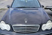 breaking mercedes