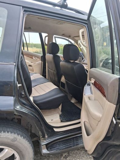 Toyota Land Cruiser 2005