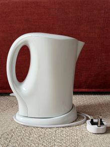 Free Electric Kettle