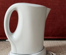 Free Electric Kettle
