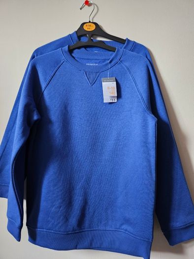 Boys Sweater x2 BNWT