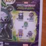 Marvel Mech Strike Funko Pops Image 4