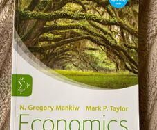 Economics Textbook