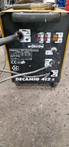 Mig Welder