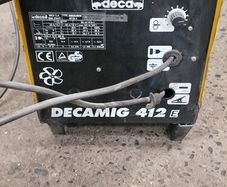 Mig Welder