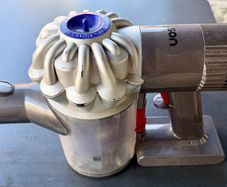 Dyson V6 Absolute