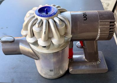 Dyson V6 Absolute
