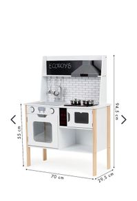 Kids Kitchen