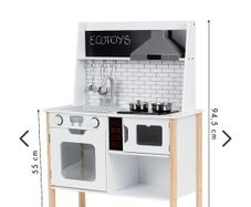 Kids Kitchen
