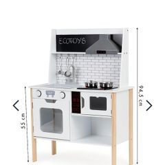 Kids Kitchen