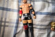 wwe figure