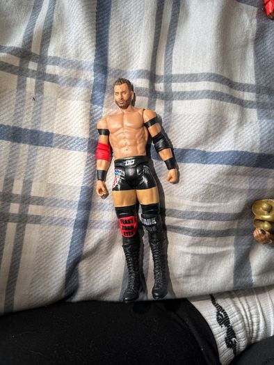 wwe figure