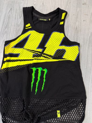 tank top VR46
