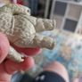 Vintage Star Wars Last 17 Warok Image 3
