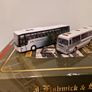 1:76 van hool t9 and plaxton panorama boxed as new Image 5