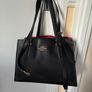 coach bag black Image 2