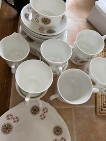 coffee cups