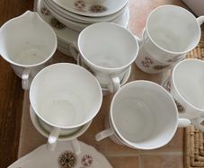 coffee cups