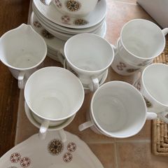 coffee cups